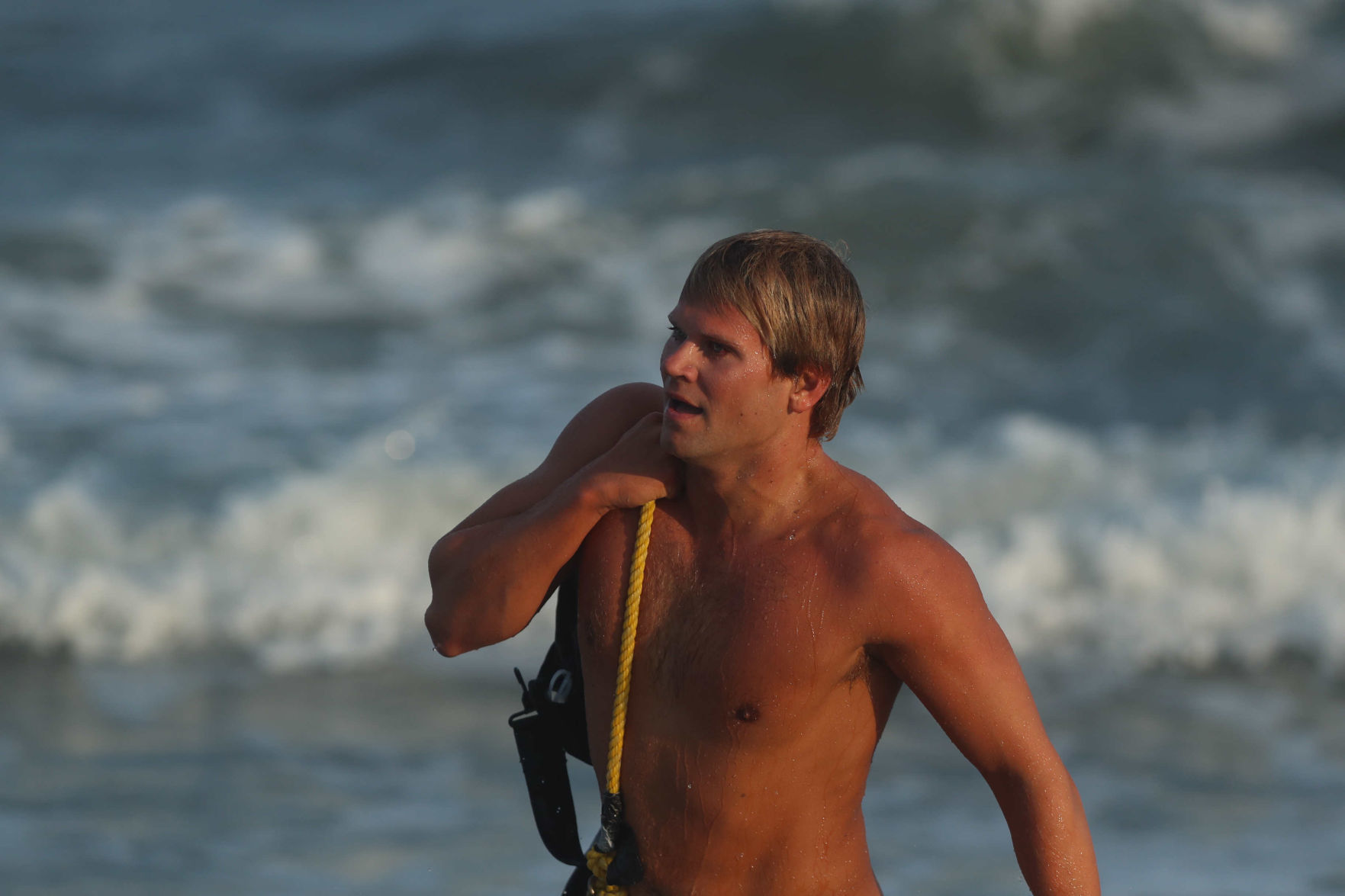 John T. Goudy Memorial Rescue Races